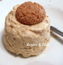 Semifreddo agli amaretti