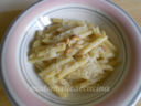 Pasta al Gorgonzola