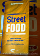 STREET FOOD: la nuova Guida per mangiare on the road