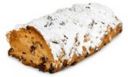 Dolce di Natale - Christstollen