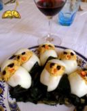 Pulcini nell'uovo