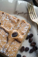 Torta al caffè espresso...tutta da inzuppare!
