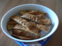 Cantuccini ... salati!