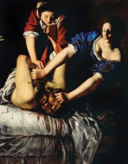 Artemisia Gentileschi. Storia di una passione.