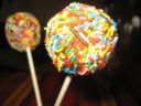 CAKE POPS