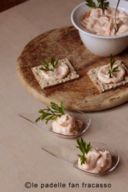 MOUSSE DI SALMONE AFFUMICATO