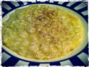 Dai scambiamoci una ricetta.....Risotto Asiago e porro di Photo and Food