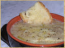 Zuppa di cipolle