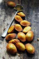 Madeleines