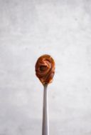 esperimento 123: caramello vegano