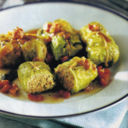 Polpette de verza (Polpett de verz).