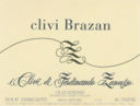 Collio Brazan 2009, I Clivi