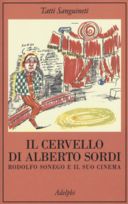 Archivio: Parliamo del naso (1949)