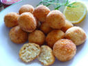 POLPETTINE DI RICICLO
