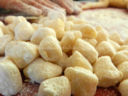 GNOCCHI DI PATATE al FORNO