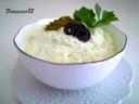 Salsa  tzatziki