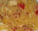 Bimby, Cous Cous Estivo