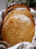 Tortas de aceite