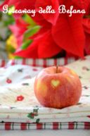 Il Giveaway della Befana _ Epiphany Giveaway