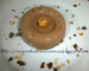 Panna Cotta Gianduiotta