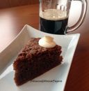 Guinness cake