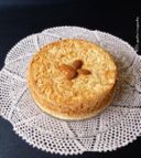 Torta di mandorle senza farina… di Luca Montersino