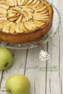 Tarte aux Pommes di Julia Child