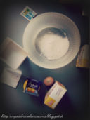 ...dalla serie fornelli estivi: una torta di mele veloce veloce -.-'