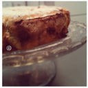 Torta di mele e ... poca memoria!