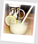 Sorbetto al limone