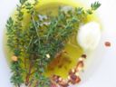 Insalata di fave nere
