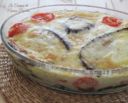 Melanzane ai formaggi ricetta microonde
