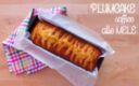 PLUMCAKE SOFFICE ALLE MELE