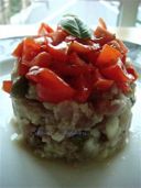 Tuna Tartare