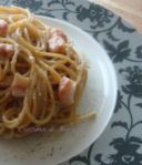 Pasta alla carbonara