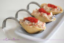 Conchiglioni ripieni