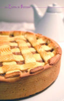 Un cavaliere, uno stregone e la crostata di Grenoble!!!!