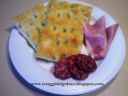 FOCACCIA GENOVESE