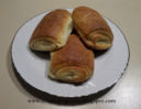 BRIOCHES FATTE IN CASA