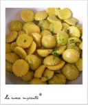 Ravioli agli spinaci...di compleanno!
