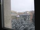 Neve a Roma, 12  febbraio 2010