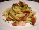 Pasta polpo e patate