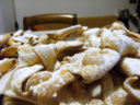 Chiacchiere anche per me!