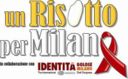 Un risotto per Milano
