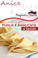 Contest di cucina tipica di Puglia e Basilicata