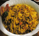 Tagliolini al radicchio rosso