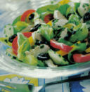 Sgombri al lime con riso al vapore.