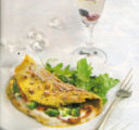 Patate al sale aromatico.