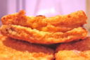 Mozzarella in carrozza