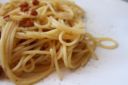 Spaghetti alla carbonara